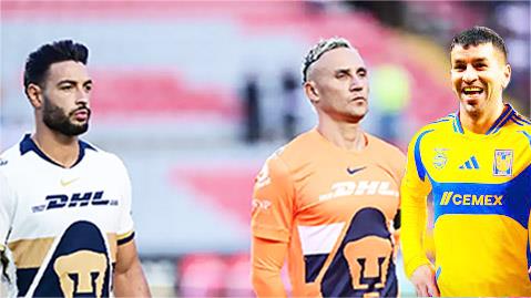 Ser&aacute; un duelo de estrellas