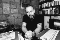 Fernando Benavides, tras la pista de un asesino en su libro