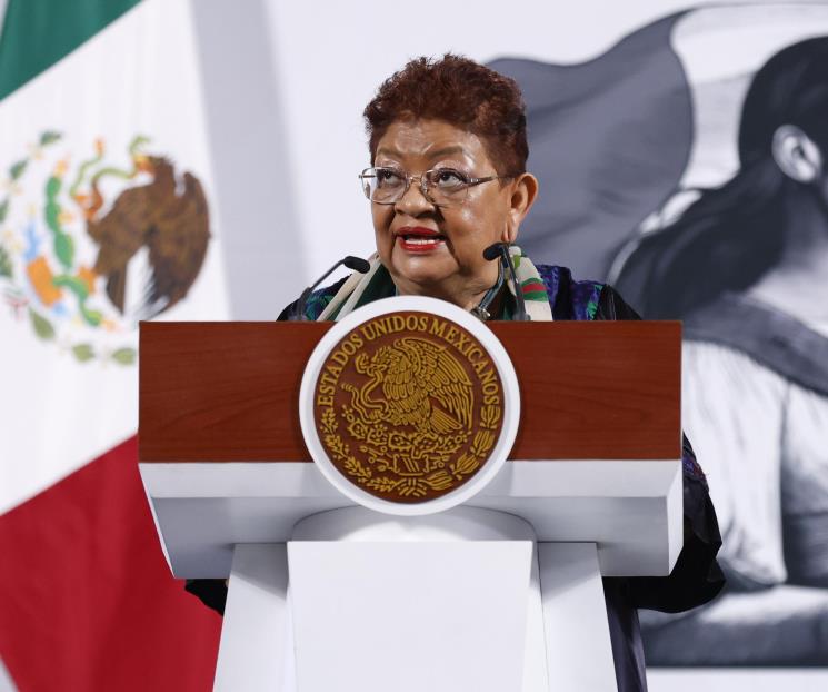 Godoy asegura que reforma a la Ley de Amparo es fundamental