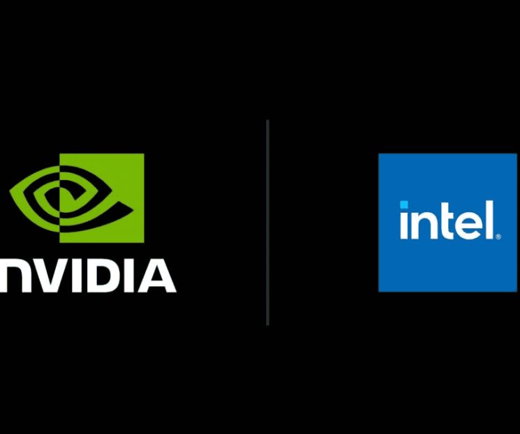 NVIDIA e Intel se alían para desarrollar nuevos chips x86