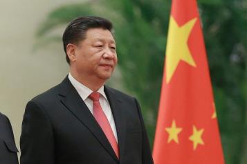 China respeta la voluntad de las empresas: Xi Jinping