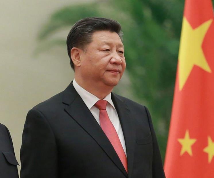 China respeta la voluntad de las empresas: Xi Jinping China respeta la voluntad de las empresas: Xi Jinping