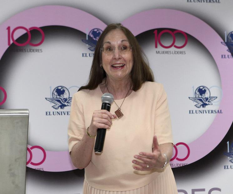 Julieta Fierro, astr&oacute;noma que acerc&oacute; la ciencia a los universitarios