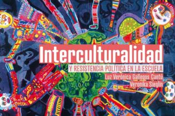 Lanzan libro sobre interculturalidad en el espacio escolar