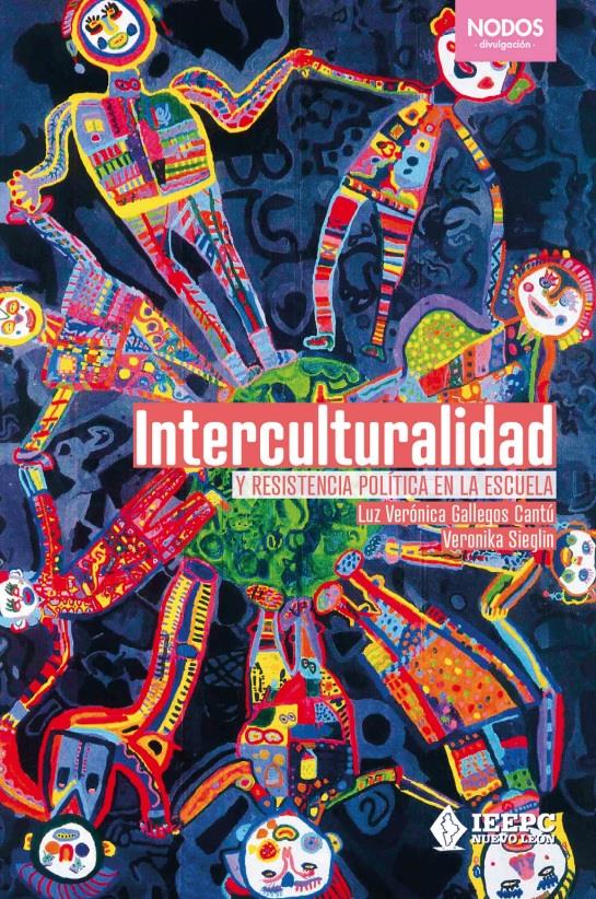Lanzan libro sobre interculturalidad en el espacio escolar Lanzan libro sobre interculturalidad en el espacio escolar