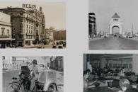 Un libro para recordar como era la Ciudad de México