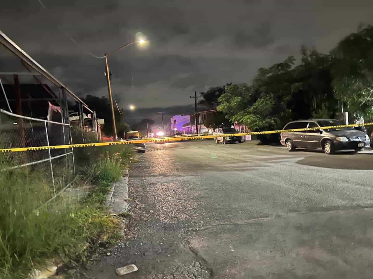 La Fiscal&iacute;a General de Justicia del Estado, indaga el cobro de piso como el posible movil del crimen de un comerciante, asesinado la noche del pasado mi&eacute;rcoles en el municipio de Ju&aacute;rez.