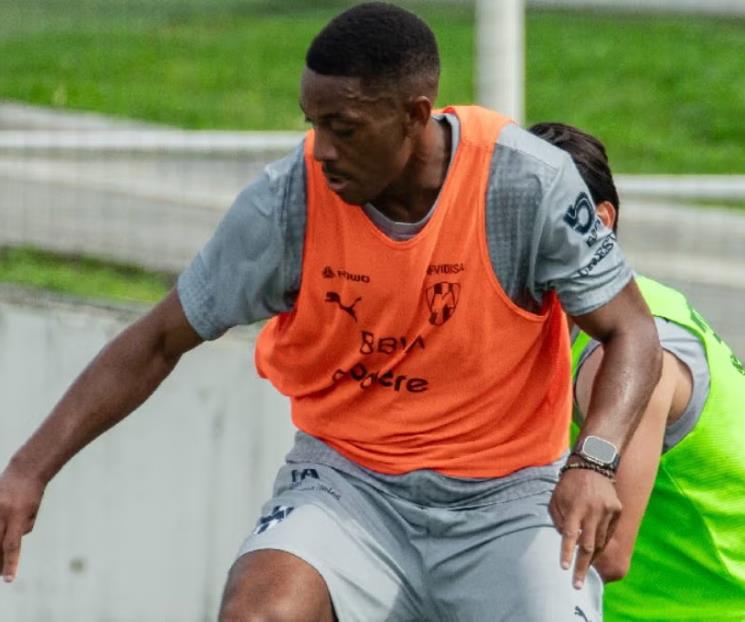 Anthony Martial... &iquest;jugador de cristal?