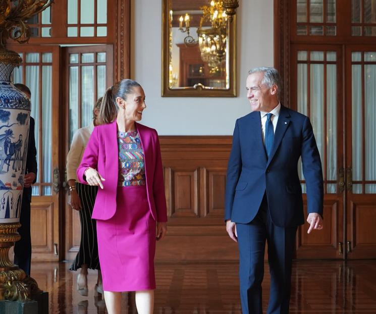 Canad&aacute; se comprometi&oacute; a respetar disposiciones ambientales de M&eacute;xico