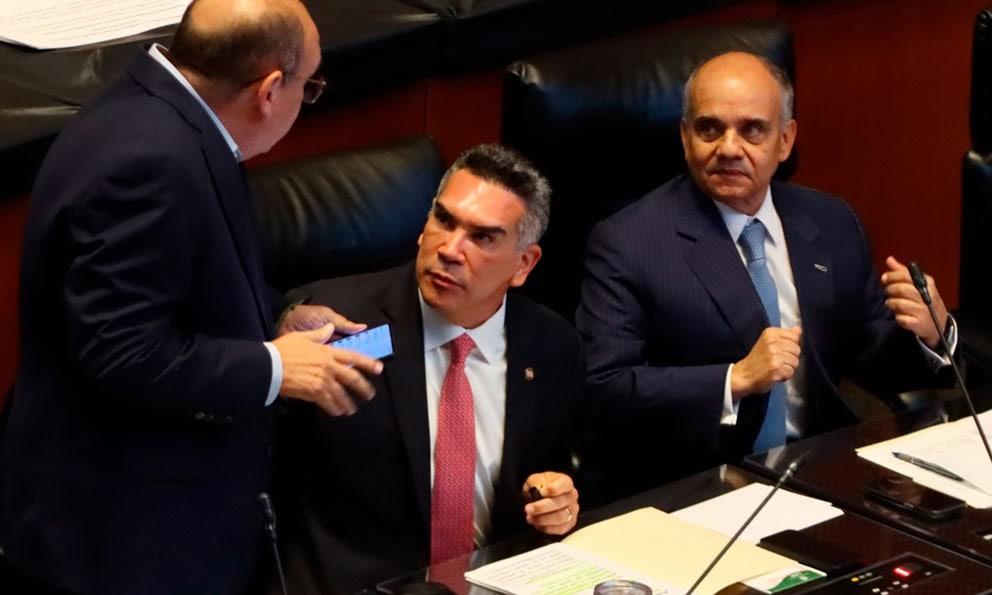 ´Alito´ pierde presidencia de Comisión de Marina