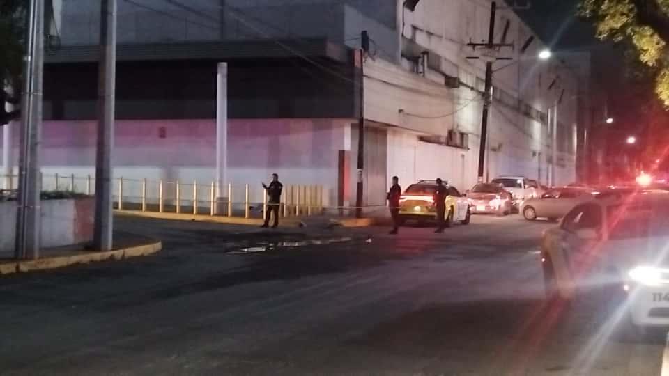 Mueren 2 a cuchilladas