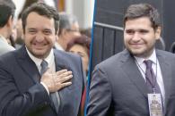 Defiende Sheinbaum a hijos de AMLO sobre los amparos Defiende Sheinbaum a hijos de AMLO sobre los amparos