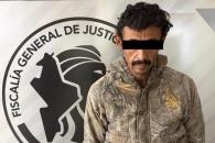 Detienen a hombre por presunto maltrato animal Detienen a hombre por presunto maltrato animal