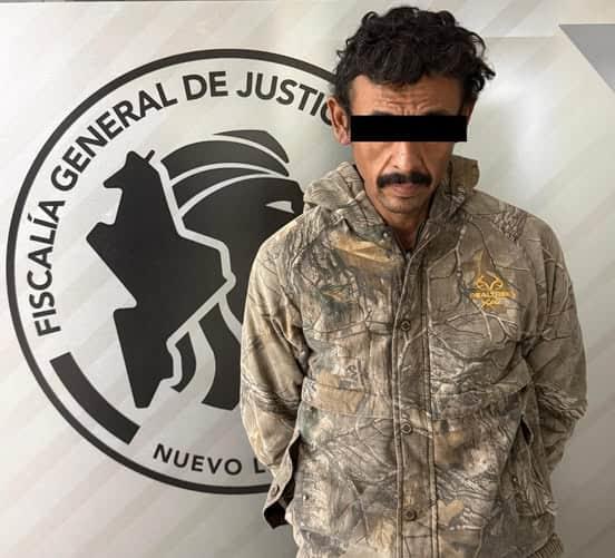 Detienen a hombre por presunto maltrato animal