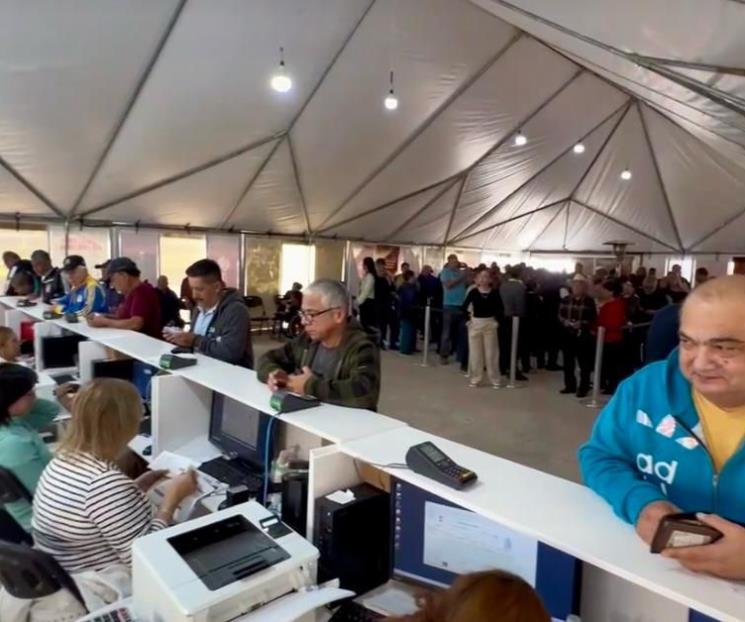 Recauda Santa Catarina un 57 % de los expedientes catastrales