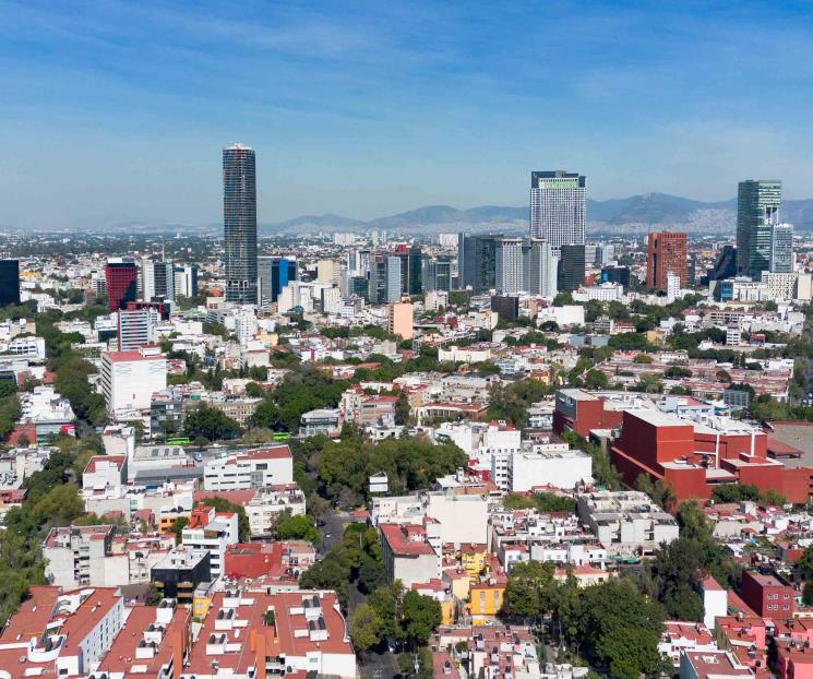 Crece 6% aseguramiento de viviendas en México, afirma AMIS Crece 6% aseguramiento de viviendas en México, afirma AMIS