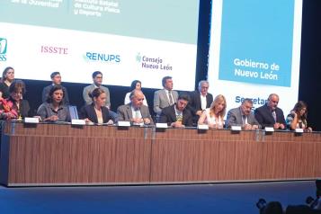 Lanza Nuevo León la estrategia ´Cuida Tu Salud, Estás a Tiempo´