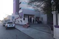 Balean a un hombre en su casa y muere en hospital Balean a un hombre en su casa y muere en hospital