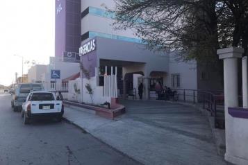 Balean a un hombre en su casa y muere en hospital