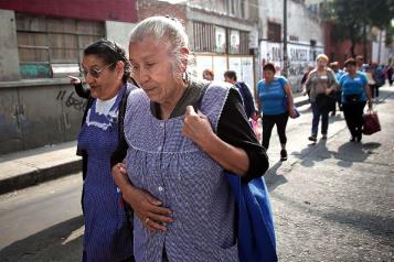 INAPAM: Requisitos para que adultos mayores cobren el aguinaldo