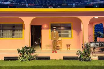 Bad Bunny transmitirá en vivo cierre de su residencia en Puerto Rico