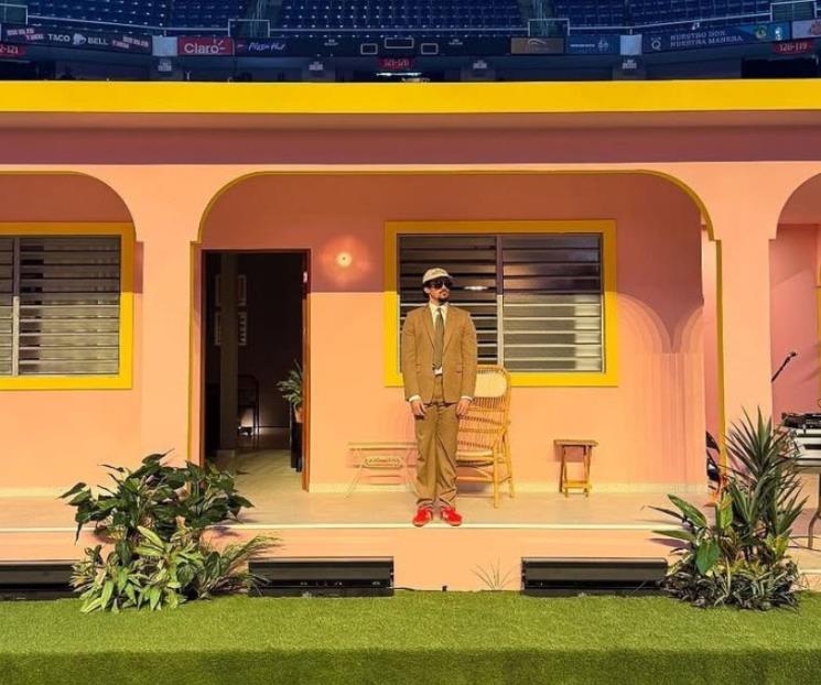 Bad Bunny transmitirá en vivo cierre de su residencia en Puerto Rico Bad Bunny transmitirá en vivo cierre de su residencia en Puerto Rico