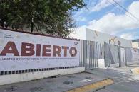 Resguarda centro de bienestar animal de SC a 33 animales Resguarda centro de bienestar animal de SC a 33 animales