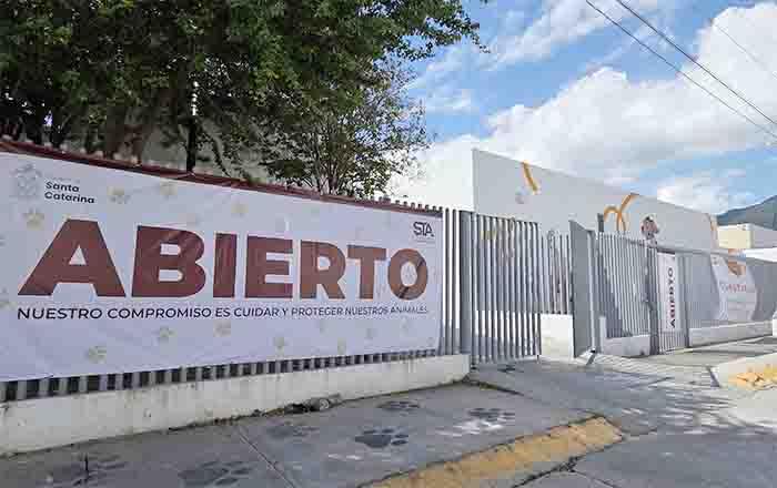 Resguarda centro de bienestar animal de SC a 33 animales