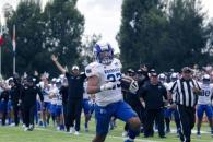 Ganan Borregos del Tec y llegan invictos ante Auténticos Tigres 