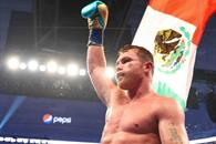 Las opciones del Canelo Alvarez para el 2026