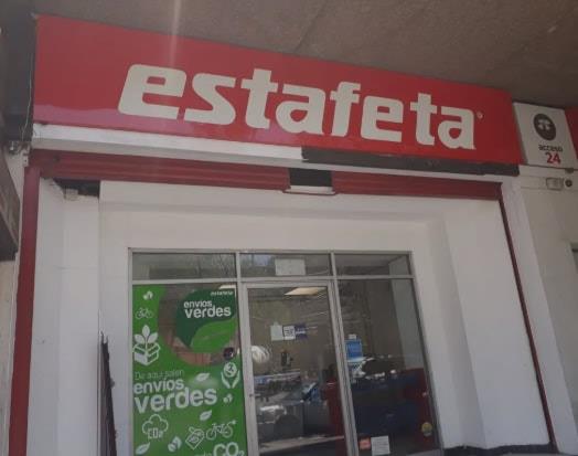 Estafeta no comprará a UPS; no logra acuerdo Estafeta no comprará a UPS; no logra acuerdo