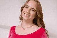 La joven mexicana que apoya a la niñez con su fundación