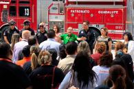 Participan Guadalupe y SP en el Simulacro Nacional 2025 Participan Guadalupe y SP en el Simulacro Nacional 2025