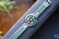 Huawei ataca a Apple con sus nuevos Watch GT 6