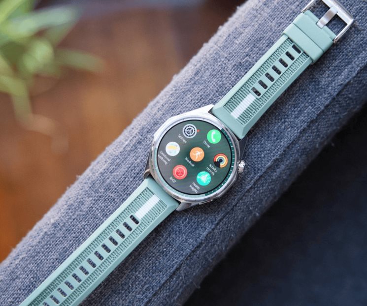 Huawei ataca a Apple con sus nuevos Watch GT 6 Huawei ataca a Apple con sus nuevos Watch GT 6