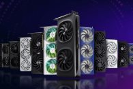 Intel promete que no matará sus GPU Arc (por ahora) Intel promete que no matará sus GPU Arc (por ahora)