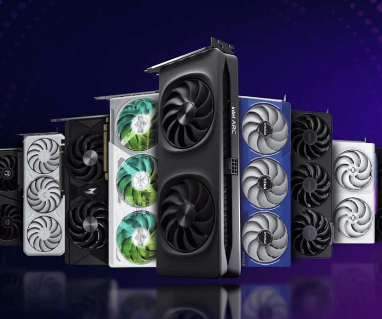 Intel promete que no matar&aacute; sus GPU Arc (por ahora)