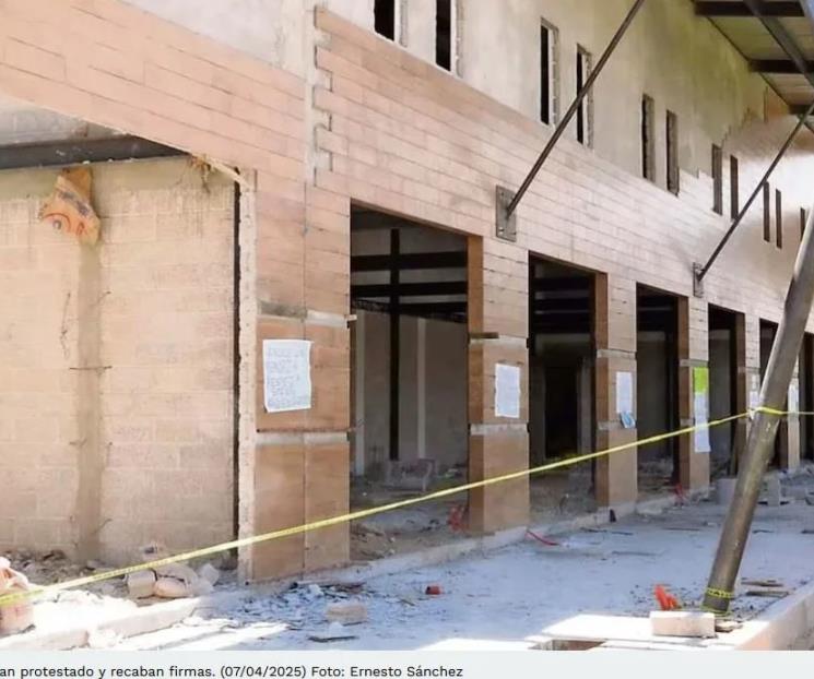 INAH, omiso ante destrucción de sitio histórico en Texcoco INAH, omiso ante destrucción de sitio histórico en Texcoco