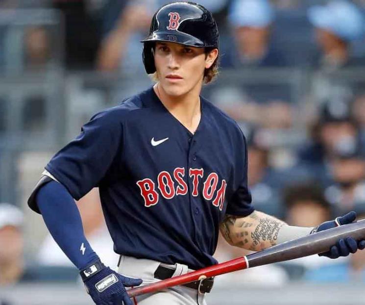 Produce Jarren dos carreras