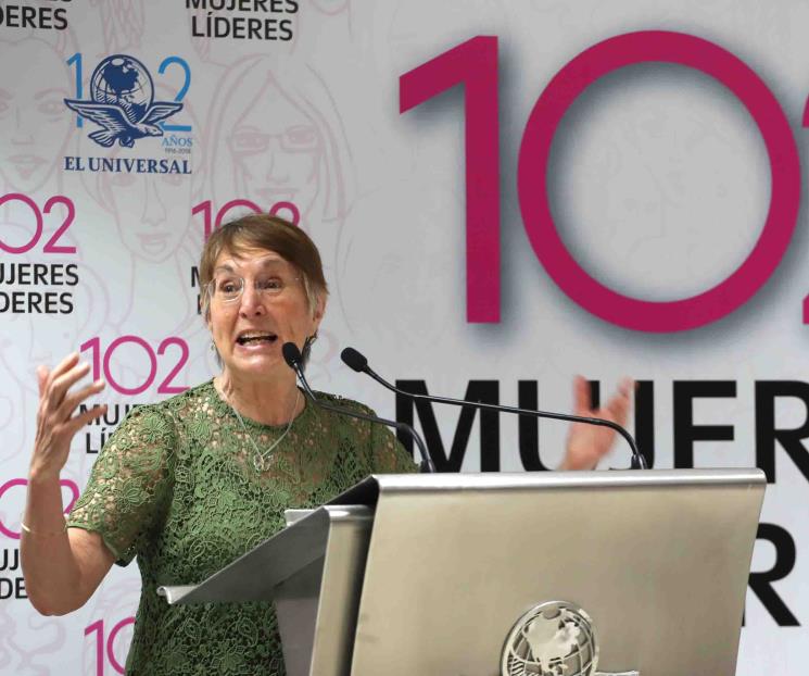 Julieta Fierro, la astr&oacute;noma que acerc&oacute; la ciencia a generaciones