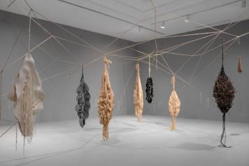 Presenta MARCO la primera revisi&oacute;n de trayectoria de Gerda Gruber