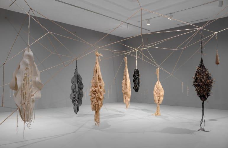 Presenta MARCO la primera revisi&oacute;n de trayectoria de Gerda Gruber