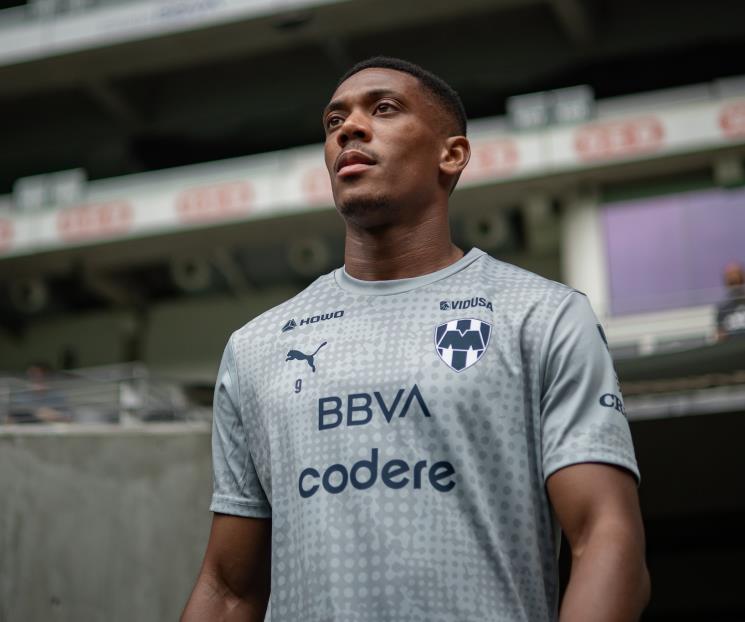 Podr&iacute;a Martial jugar ante las Aguilas