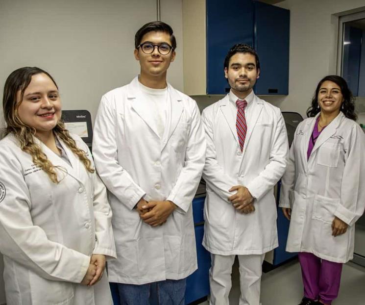 Ganan concurso con proyecto sobre s&iacute;ndrome de ovario poliqu&iacute;stico