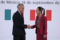 Reconoce Carney presencia de cárteles en Canadá Reconoce Carney presencia de cárteles en Canadá