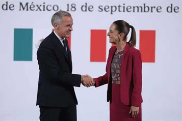 Reconoce Carney presencia de c&aacute;rteles en Canad&aacute;