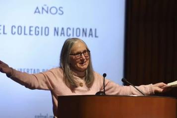 Fallece la investigadora Julieta Norma Fierro