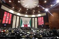 Concluyen comparecencias de aspirantes al OIC de la FGR