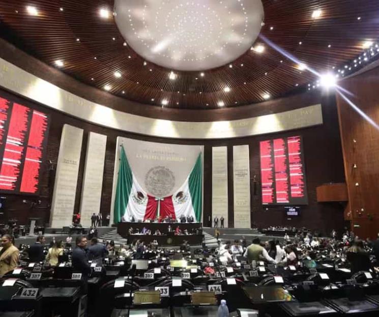 Concluyen comparecencias de aspirantes al OIC de la FGR Concluyen comparecencias de aspirantes al OIC de la FGR