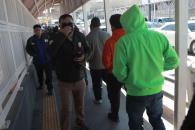 Atienden consulados a 198 connacionales en EU Atienden consulados a 198 connacionales en EU